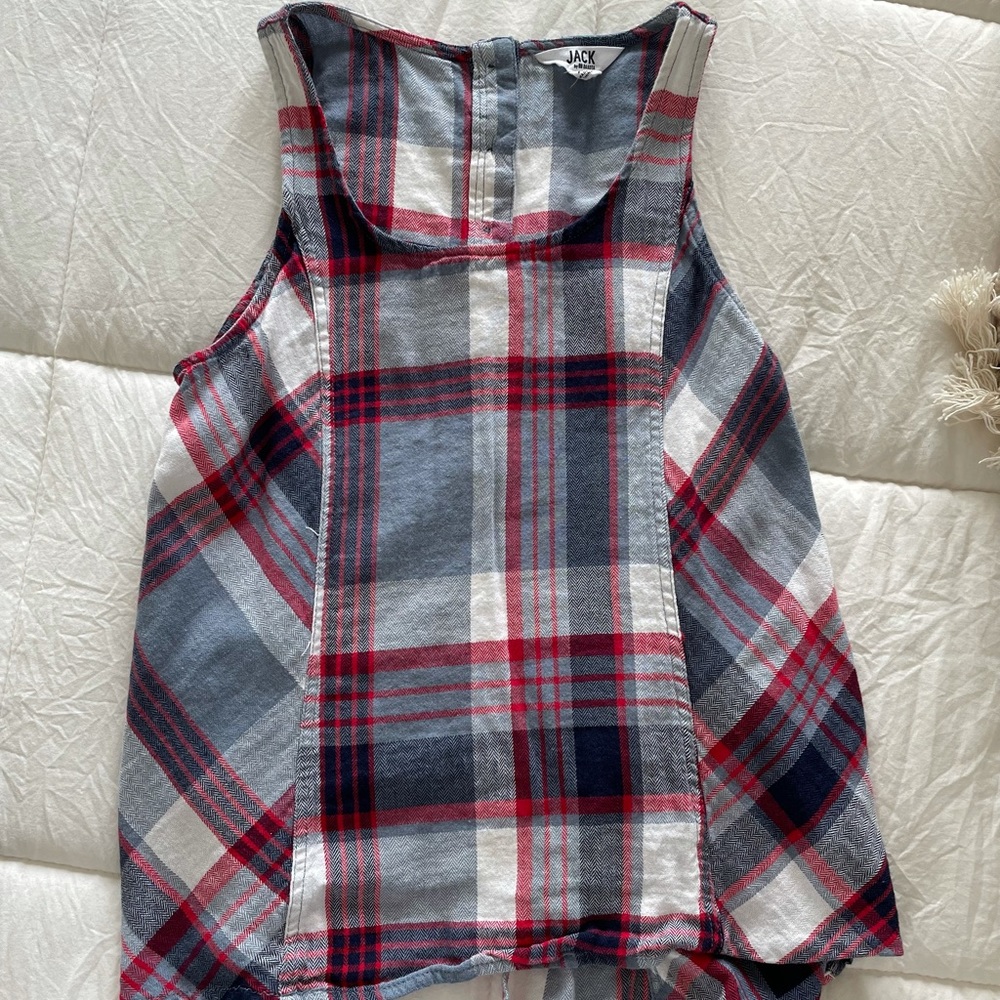 JACK by BB Dakota top